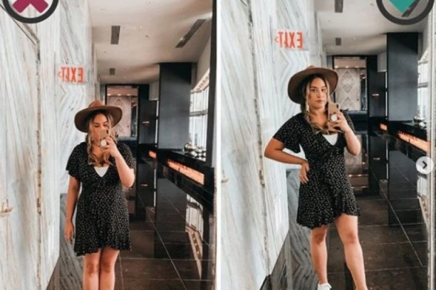 Otkrivena tajna: Evo šta stoji iza savršenih fotografija na Instagramu - OVAKO se postaje stručnjak za poziranje