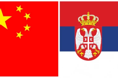 ISTRAŽIVANJA DALA JASAN REZULTAT! Srbi i Kinezi se najviše vole