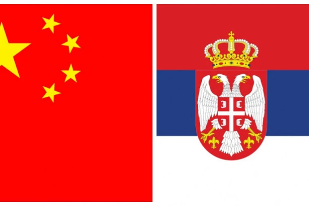 ISTRAŽIVANJA DALA JASAN REZULTAT! Srbi i Kinezi se najviše vole