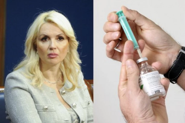 DARIJA KISIĆ TEPAVČEVIĆ OTKRILA: Nakon vakcinacije, za tri nedelje stižu doze za revakcinaciju, nema mesta PANICI