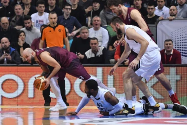 PARTIZAN JEFTINO MANIPULIŠE: Iz Železnika se oglasili saopštenjem, šta će reći "Grobari"?