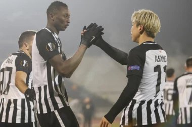 NEZAPAMĆENO U HUMSKOJ: Transfer od 50 miliona evra ODVODI Sadika iz Partizana?