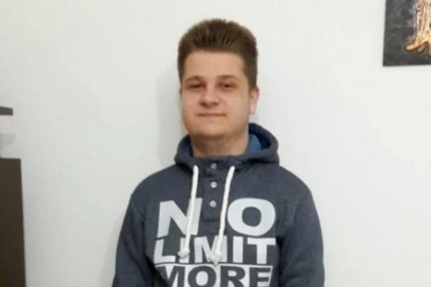 NESTAO DAVID NIKOLIĆ! Dan pre nestanka se žalio majci, u potragu uključena policija i lovci