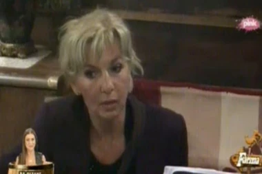 SEĆATE LI SE PEVAČICE KOJA JE NA “FARMI” KRISTIJANU PRALA NOGE?! Niko nije imao pojma da je rasturila brak Snežani Savić, evo šta se desilo sa njom!