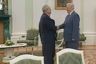 ISPLIVALA TAJNA DOKUMENTA: Ovo su razlozi zašto Rusija nije okrenula glavu kada nam je bilo najteže