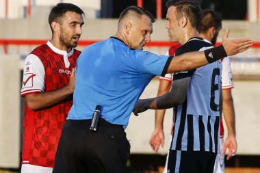 PENALI SU ZALUDELI FUDBALSKU SRBIJU: Evo koliko ih je prošle sezone bilo dosuđeno večitima