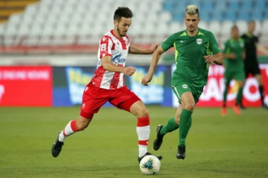 Ivanić kupio "Delije" doživotno, pa poručio - tek smo počeli!