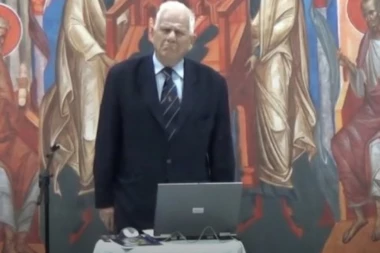Život posvetio duhovnom uzdizanju naroda: Preminuo akademik Dimitrije Stefanović