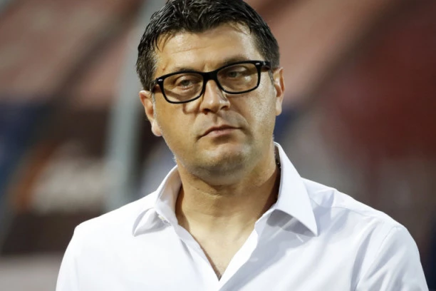 RASPAD SISTEMA: Miloje doživeo još jedan poraz, pa nastao HAOS na stadionu!