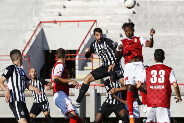 POTVRĐENE CRNE SLUTNJE: Doživeo PRELOM noge nakon sudara kolenima u Kruševcu!