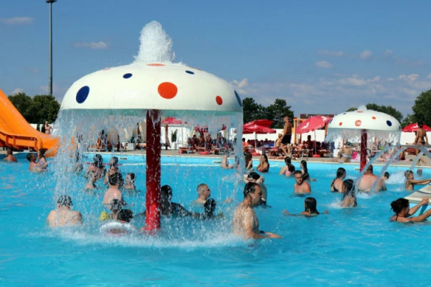 AKTIVAN ODMOR SA DECOM: Top 10 avantura koje vaše dete nikada neće zaboraviti!