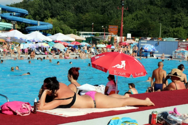 NA OVE BAZENE MOŽETE BESPLATNO! Potrebna vam je samo jedna stvar