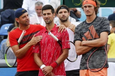 GORI SRBIJA! Oglasio se i ZAPALIO naciju!