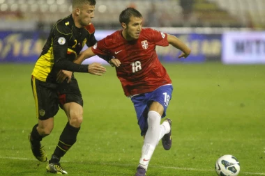 POSLE INFORMACIJE DA IMA KORONU: Oglasio se Marko Šćepović! Evo šta kaže o virusu