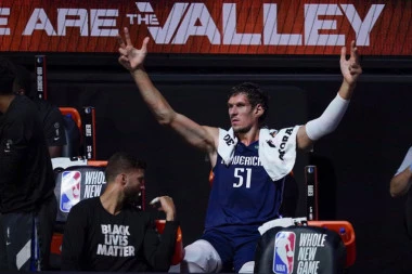 (VIDEO) BOBAN VRAGOLAN: Pogledajte odakle Marjanović vuče svoje košarkaške korene
