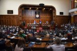 SKANDAL NA SRPSKOJ POLITIČKOJ SCENI! Narodna stranka pljunula na žrtve nasilja: Za "prebijanje" okrivili Vučića