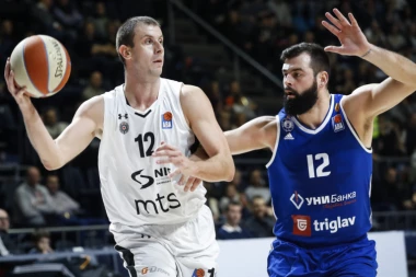 PRAVO IZ ORLANDA: NBA pojačanje potpisalo! Prošle sezone je imao 12 poena u proseku