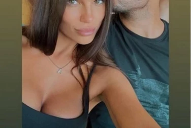 PALA ODLUKA! Evo kako će se zvati ŠIJANOVO I BOJANINO DETE!