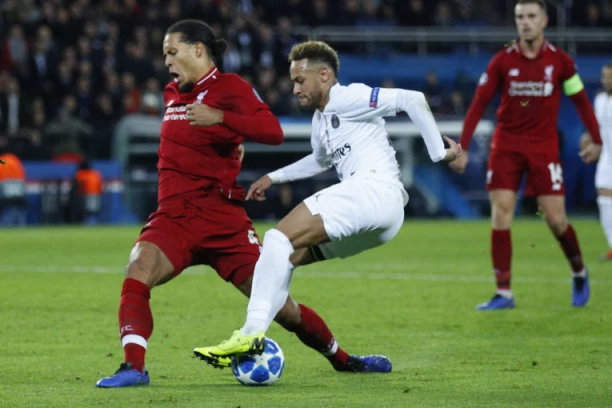 (VIDEO) POSLE OVOG NIŠTA NEĆE BITI ISTO: PSŽ u problemu, Nejmaru preti drakonska kazna!