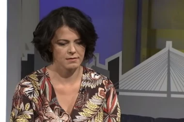 Nataša Drakulić o ubijenoj pevačici pred početak snimanja: Priča nema veze s Jelenom, a Zorana nek osude za ubistvo!