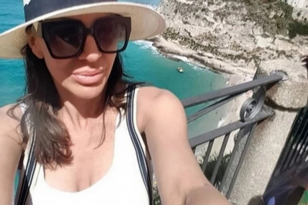 ROMANA DEPORTOVANA U SRBIJU: Ovo je njena prva objava iz Beograda