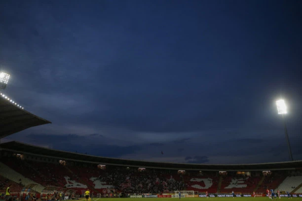 DEBITUJE U SREDU NA "MARAKANI": Bivši fudbaler Monaka POTPISAO