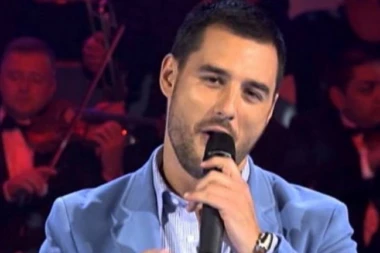 NEMANJA STEVANOVIĆ POMENIO LIČNI OPIS: Bivši dečko Milene Ćeranić ne liči na sebe, posle raskida usledila ŠOK PROMENA! (FOTO)