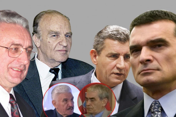 SPECIJAL SRPSKOG TELEGRAFA! OVO SU LICA ZLA: 25 godina od zločina za koji niko nije odgovarao!