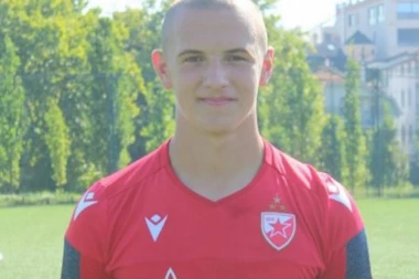 OD PARTIZANOVOG ČUDA DO ZVEZDINE ZLATNE KOKE: Napadač potpisao za crveno-bele, a dan kasnije uradio nešto o ćemu se dugo pričati!