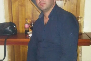 (FOTO) OVO JE GORAN KOJI JE PRONAĐEN MRTAV U LESKOVAČKOM HOTELU