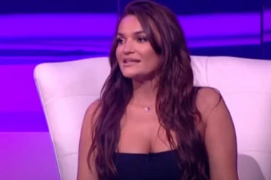 Moj život, moja stvar: Tamara Milutinović se oglasila nakon glasina da je uplovila u vezu sa oženjenim čovekom!