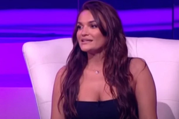 Moj život, moja stvar: Tamara Milutinović se oglasila nakon glasina da je uplovila u vezu sa oženjenim čovekom!