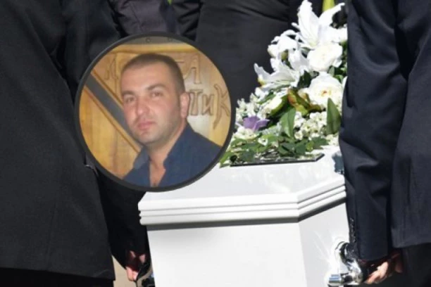 Nesuđeni mladoženja tajnu odneo u grob