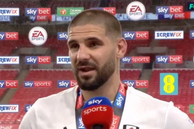 ŠOK NA OSTRVU: Mitrović u glavnoj ulozi!