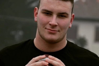 (VIDEO) ZVER IZ ZRENJANINA ISPISUJE NOVE STRANICE ISTORIJE: Srbija dobija prvog igrača u NFL ligi!