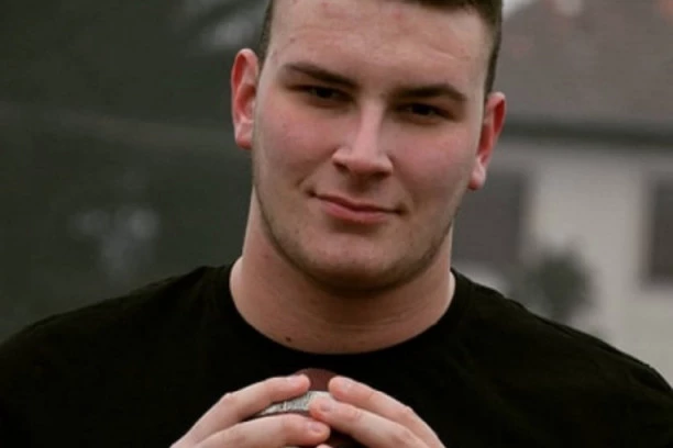 (VIDEO) ZVER IZ ZRENJANINA ISPISUJE NOVE STRANICE ISTORIJE: Srbija dobija prvog igrača u NFL ligi!