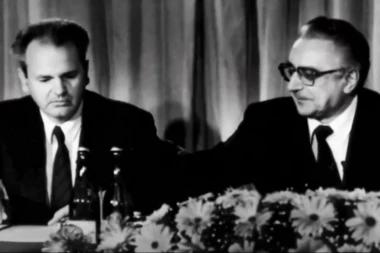 HRVATSKI DIPLOMATA OTKRIVA: Tuđman bi završio u Hagu da nije umro, Slobi svercovani lekovi došli glave