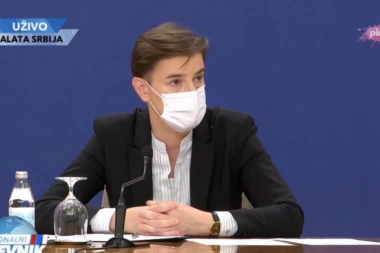 (UŽIVO) Krizni štab: I dalje velik broj zaraženih, situacija stabilnija nego prethodnih dana