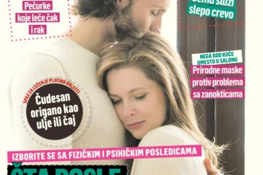 POKLANJAMO RUSKI LEKAR: Saznajte koje su to pečurke koje leče rak, kako maline utiču na naše telo i kako se izboriti sa tragičnim gubitkom kod prekida trudnoće