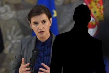 Ko je misteriozni NAPREDNJAK koji će zameniti Brnabićku? Evo ko se bori za Vučićevo poverenje