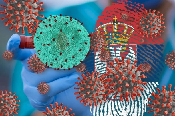 NA ZELENOJ LISTI: Građani Srbije od sutra mogu u Sloveniju bez karantina i PCR testa!