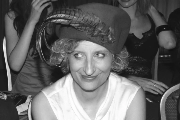 VEROVALA JE DA JE OBOLELA ZBOG TUGE: Isidora Bjelica se borila za život kao lavica, a ovako je govorila o svojoj bolesti!