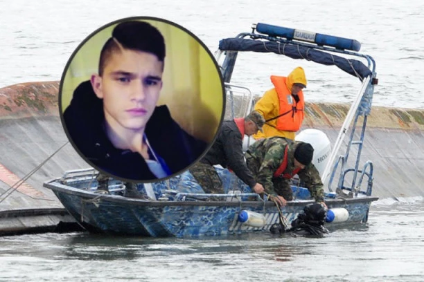 Misterija pod velom tajni! Ubijen, pa bačen u jezero? Rodbina tvrdi da je upao u problem s drogom, otac da je imao srčani udar