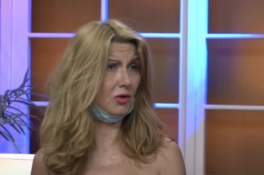 Jecala od bola! Vesna: Ja ne želim u ovo da poverujem! Koleginica nije mogla da prihvati da je Isidora preminula