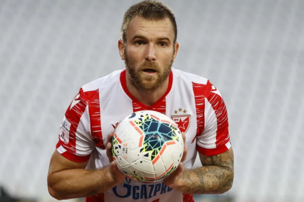 KOME OD SAIGRAČA POSVEĆUJE GOL? Katai odgovorio kao iz TOPA!