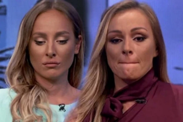 Pomirile se Luna i Anabela: Majka i ćerka uživaju u Novom Sadu, a društvo im pravi OVAJ MUŠKARAC!