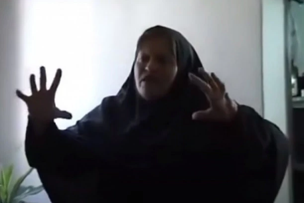 TENKOVI, KRV, SIRENE HITNE POMOĆI! Proročanstvo monahinje Makrine od koga strahuje svaki Srbin