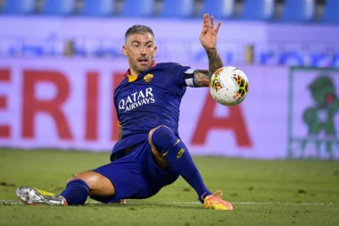 (FOTO) KOLAROV ZVANIČNO U INTERU: Evo pod kojim uslovima je stigao u Milano!