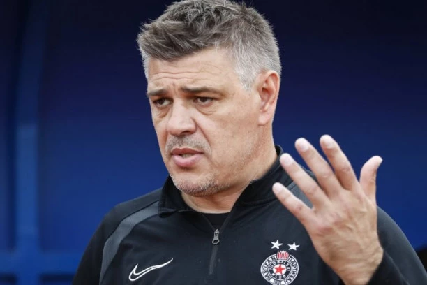 DA LI ĆE MU GROBARI OVO OPROSTITI? Savo Milošević konačno progovorio o dešavanjima u Partizanu i istakao gde bi voleo da nastavi karijeru!