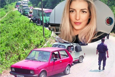 NAJTUŽNIJA PRIČA OLUJE: Aleksandri su u koloni ubili oca i dedu